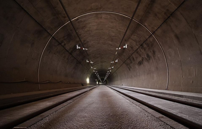 Le tunnel Lyon-Turin. Une grande opération d'aménagement pour l'Europe