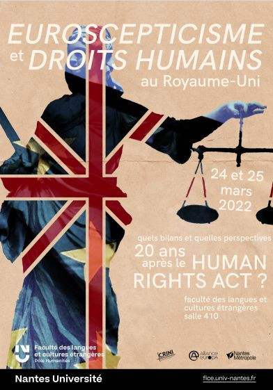 Euroscepticisme et droits humains au Royaume Uni