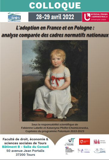 L’adoption en France et en Pologne : analyse comparée des cadres normatifs nationaux