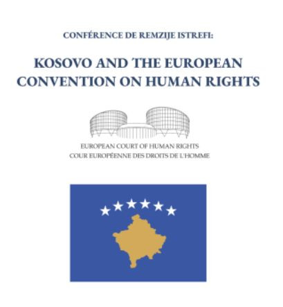 Kosovo and the European Convention on Human Rights