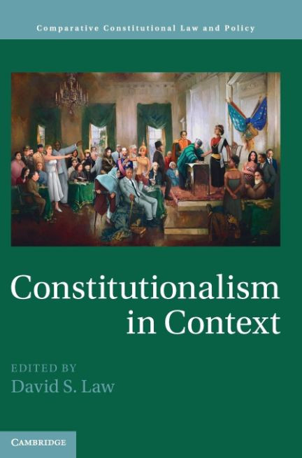 Constitutionalism in Context