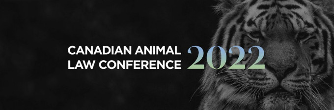 Canadian Animal Law Conference