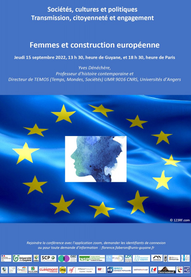 Femmes et construction européenne