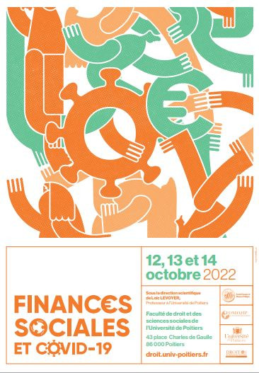 Finances sociales et COVID-19