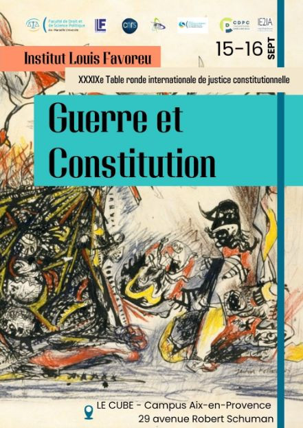 Guerre et Constitution
