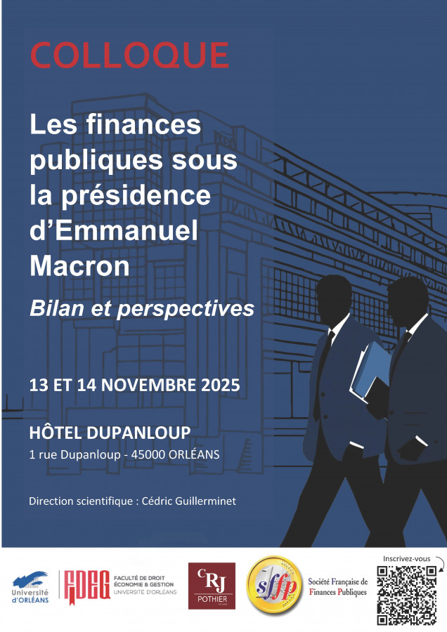 Les Finances Publiques sous la présidence d’Emmanuel Macron