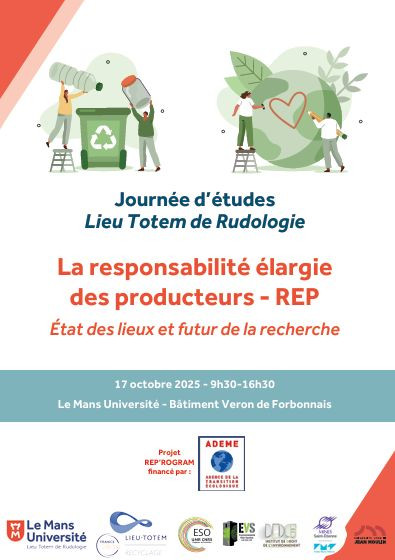 La responsabilité élargie des producteurs
