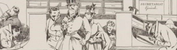 Qu'est-ce qu'une archive coloniale ?