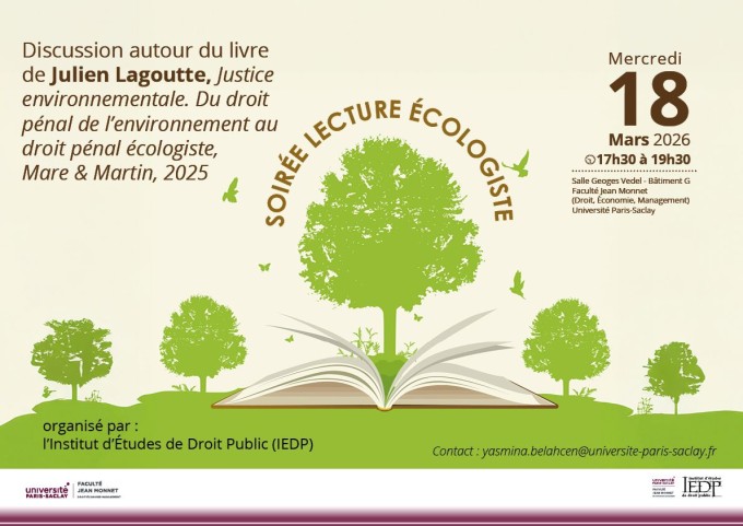 Justice environnementale