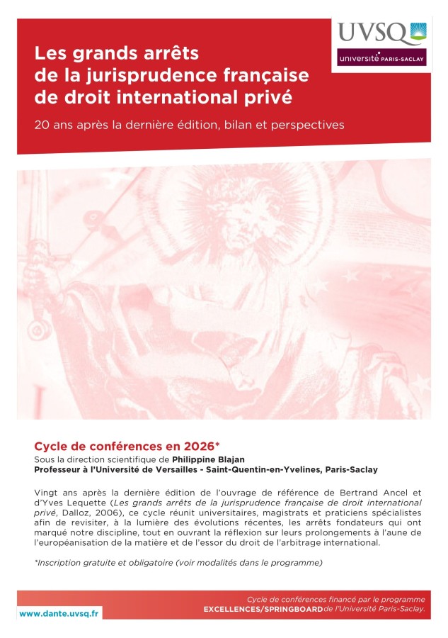 L'ordre public international