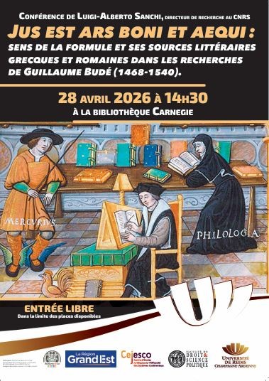 Jus est ars boni et aequi