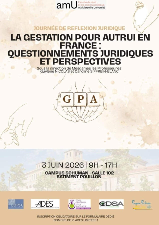 La gestation pour autrui en France : questionnements juridiques et perspectives