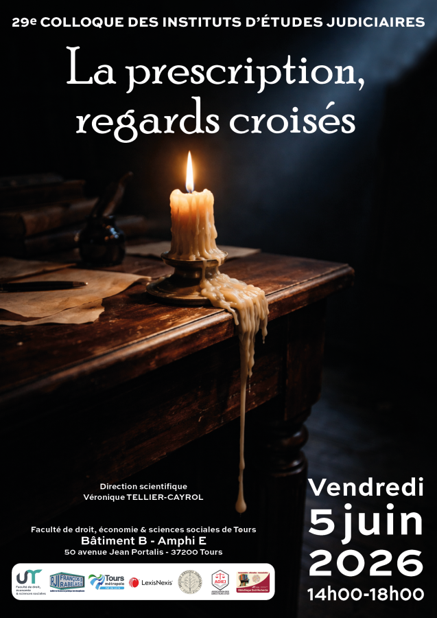 La prescription, regards croisés