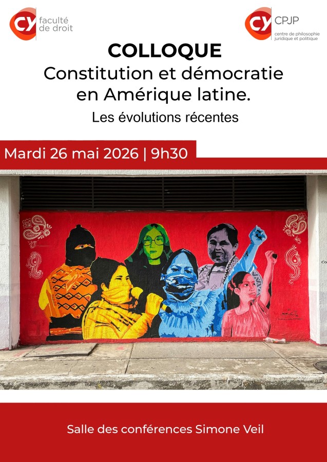 Constitution et démocratie en Amérique latine