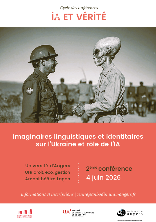 Imaginaires linguistiques et identitaires sur l’Ukraine et rôle de l’IA