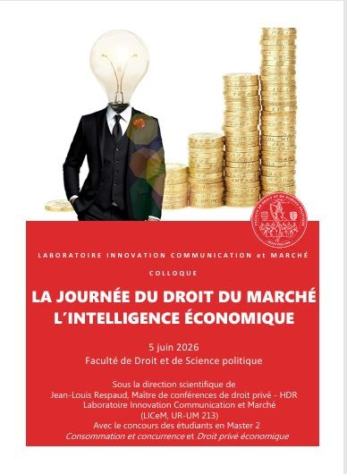 L'intelligence économique