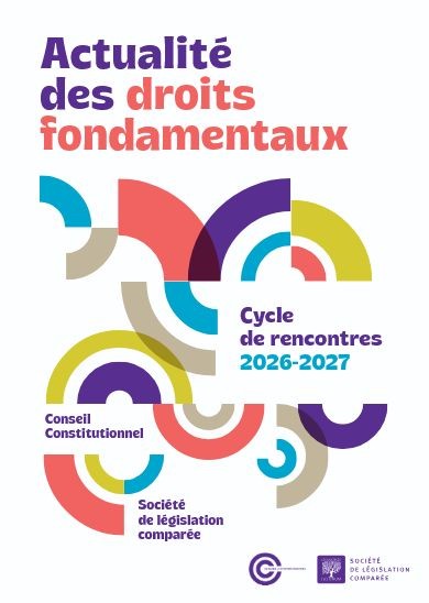 Contrats et droits fondamentaux