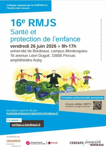 Santé et protection de l'enfance