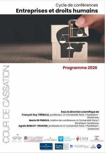 Quelles obligations pour l'État de faire respecter les droits humains dans et par l'entreprise ?