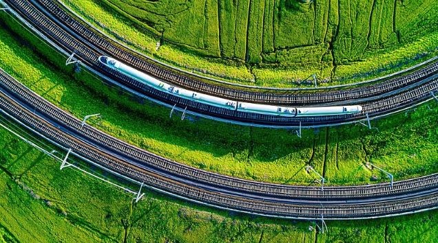 Services ferroviaires librement organisés, concurrence et aménagement du territoire