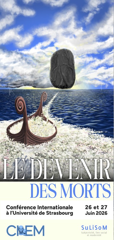 Le Devenir des morts