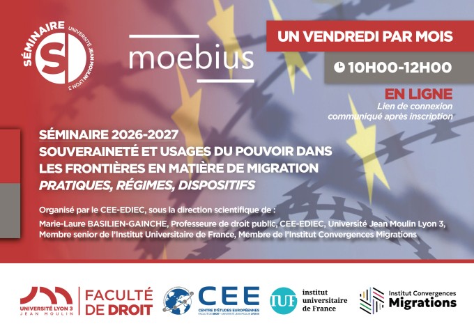 Souveraineté et usages du pouvoir dans les frontières en matière de migration
