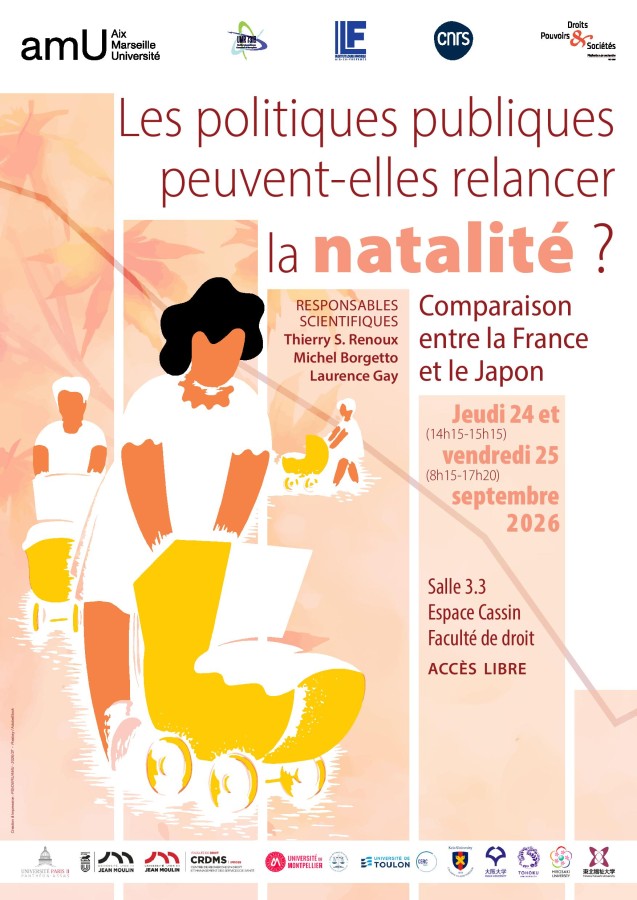 Les politiques publiques peuvent-elles relancer la natalité ?