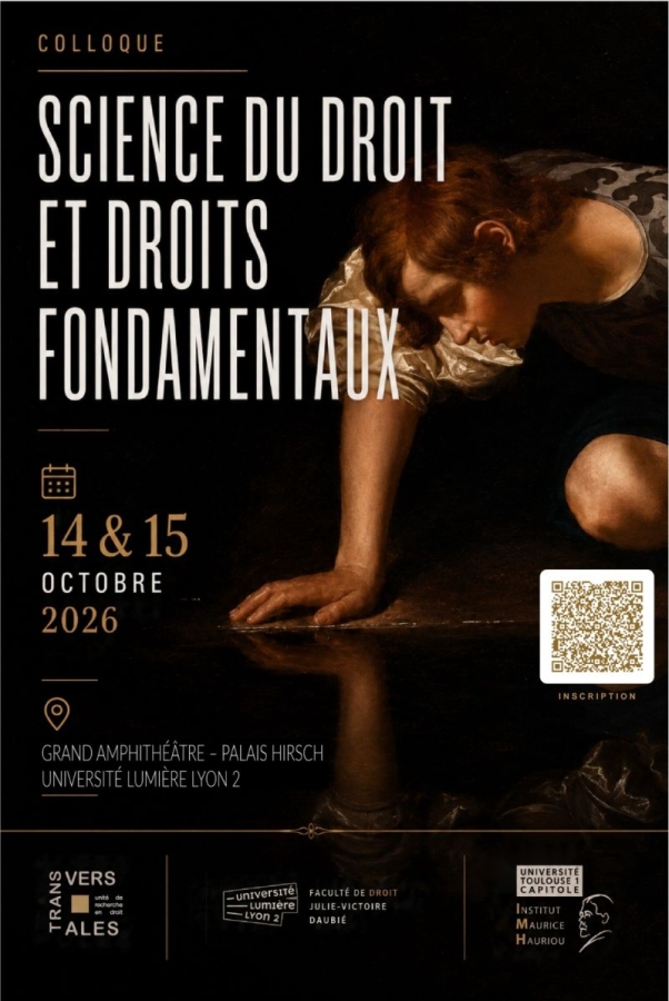 Science du droit et droits fondamentaux