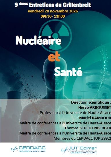 Nucléaire et santé
