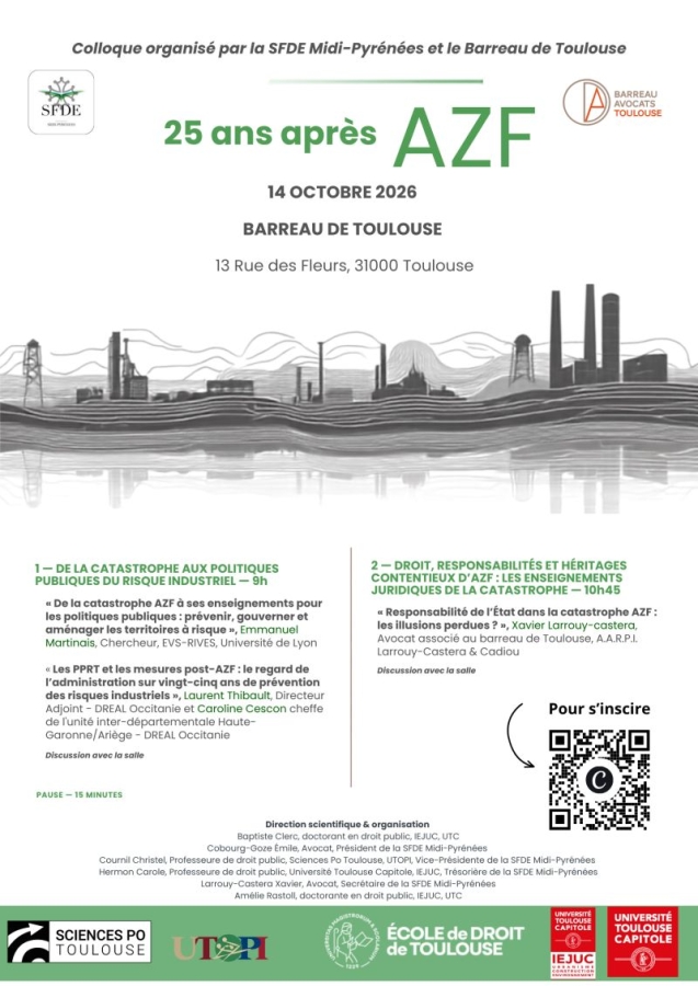 25 ans après AZF