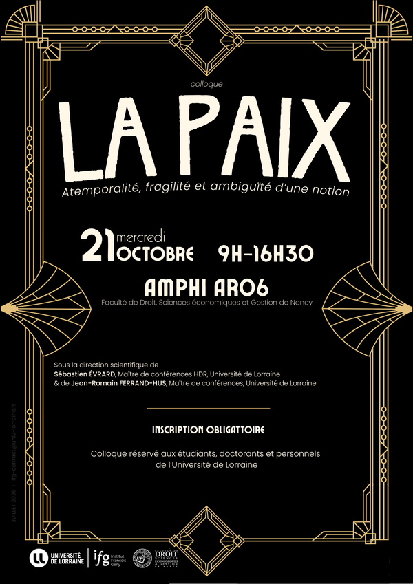 La Paix