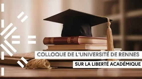 La liberté académique