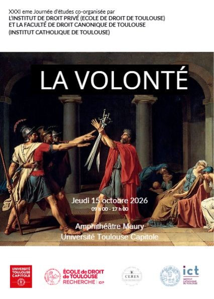 La volonté