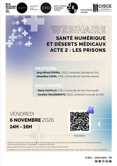 Santé numérique et déserts médicaux