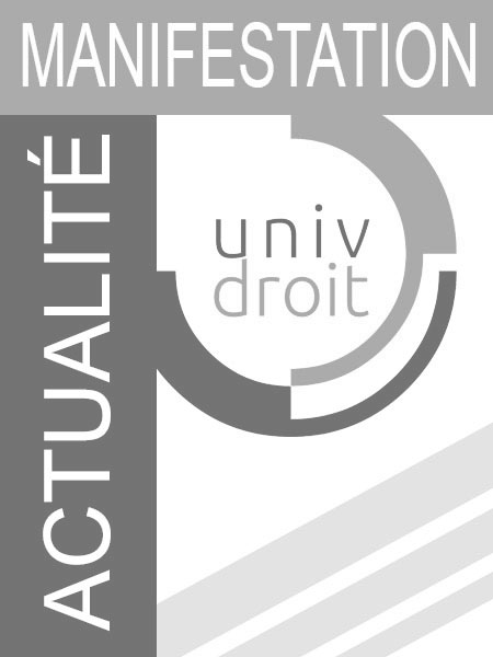 Univ. Rouen Fac. de Droit, colloq. 