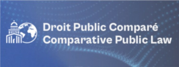 Droit public comparé – Comparative Public Law
