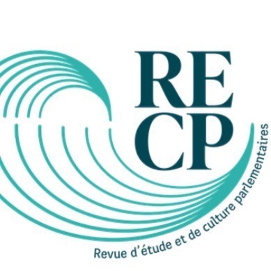 Revue d’étude et de culture parlementaires