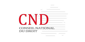 Conseil National du Droit