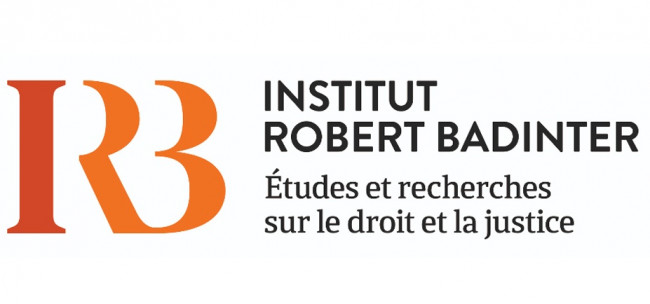 Institut Robert Badinter