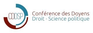 Conférence des Doyens Droit - Sciences politiques