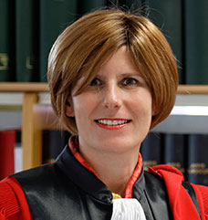 Sandrine Clavel