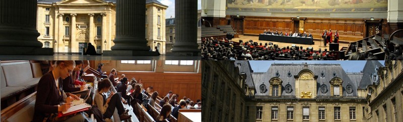 École de Droit de la Sorbonne