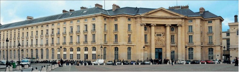 Université Paris Panthéon-Assas