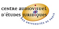 CAVEJ - Centre Audiovisuel d'Études Juridiques