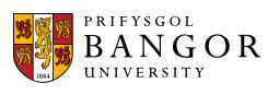 Université de Bangor