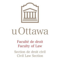 Faculté de droit - Section de droit civil