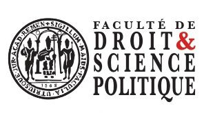 Faculté de Droit et de Science Politique