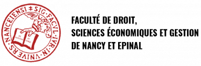 Faculté de Droit, Sciences Economiques et Gestion de Nancy et Epinal