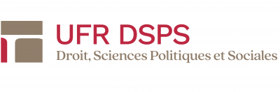 UFR Droit, Sciences politiques et sociales