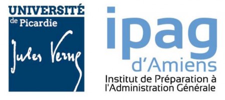 Institut de préparation à  l'administration générale de l'Université de Picardie
